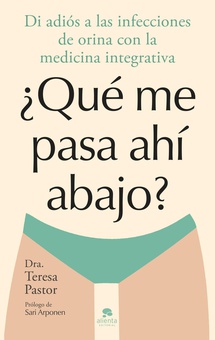 ¿Qué me pasa ahí abajo?