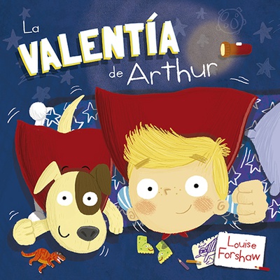 La valentía de Arthur