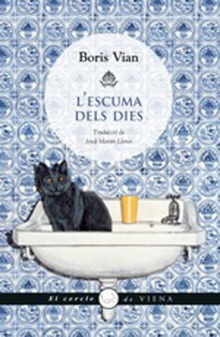 L´ESCUMA DELS DIES