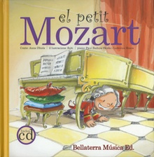 El petit Mozart