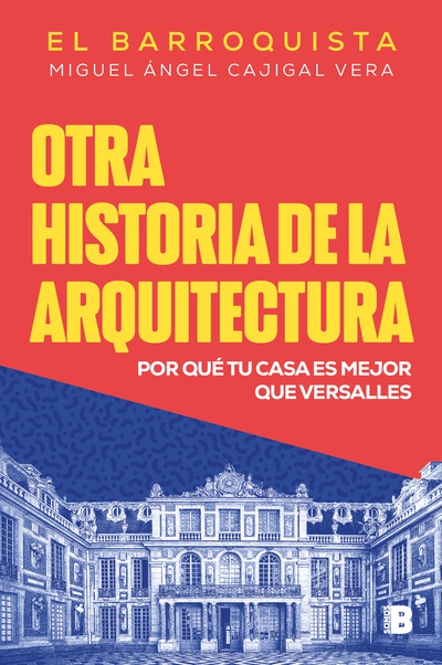 Otra historia de la arquitectura