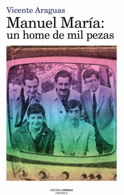 Manuel María: un home de mil pezas