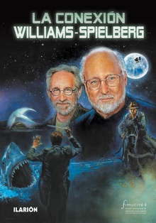 La conexión Williams-Spielberg