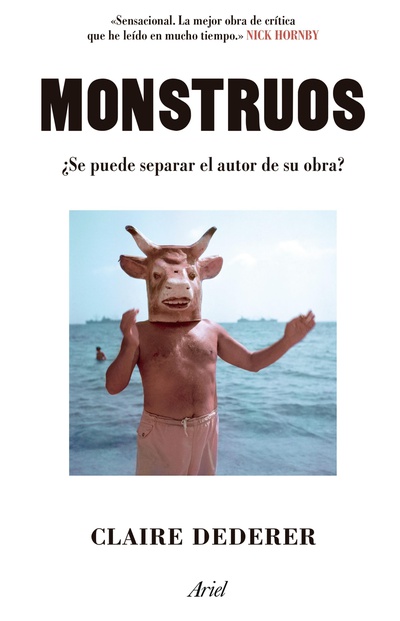 Monstruos (Edición Colombiana)