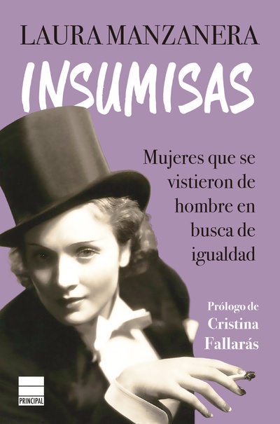 Insumisas