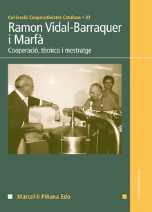 Ramon Vidal-Barraquer i Marfà