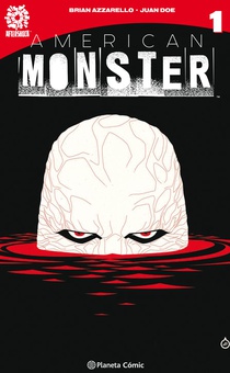 American Monster nº 01