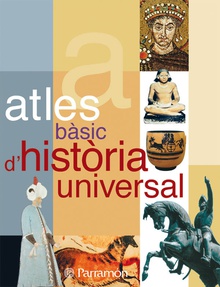 Atles bàsic d'Historia Universal