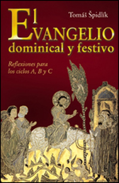 El evangelio dominical y festivo