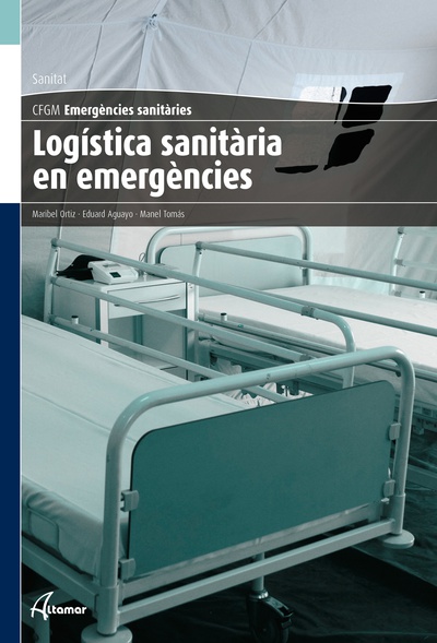 Logística sanitària en emergències