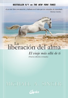 La liberación del alma