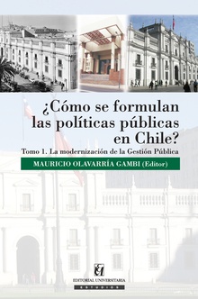 ¿Cómo se formulan las políticas públicas en Chile?
