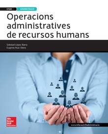 LA - Operacions administratives de recursos humans. Grau Mitja