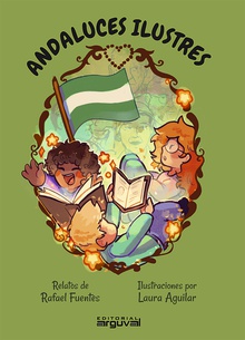 Andaluces ilustres