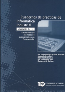 Cuadernos de prácticas de informática Industrial