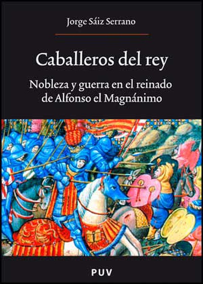 Caballeros del rey