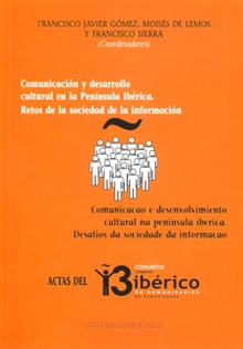 Comunicación y desarrollo cultural en la Península Ibérica