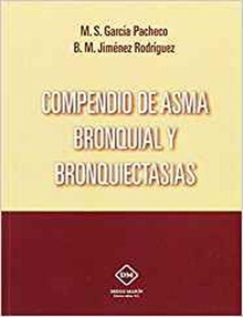 COMPENDIO DE ASMA BRONQUIAL Y BRONQUIECTASIAS