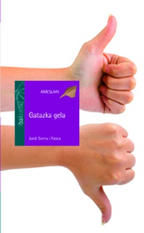 Gatazka gela