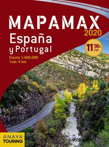Mapamax - 2020