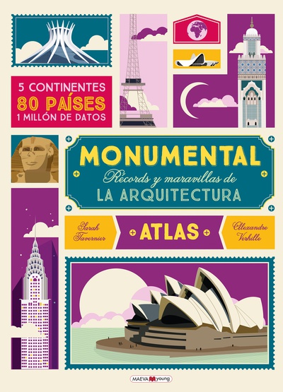 Atlas Monumental