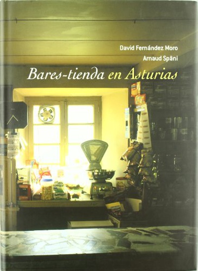 Bares - Tienda en Asturias