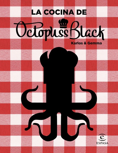 La cocina de OctopussBlack