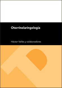 Otorrinolaringología