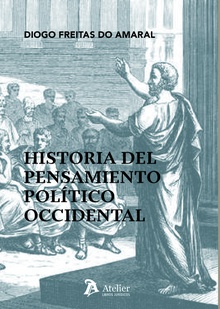 Historia del pensamiento político occidental.