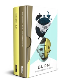 Blon (edición pack con: Eternamente | Hemisferios)