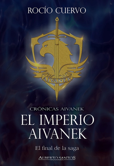 El imperio Aivanek