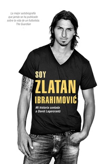 Soy Zlatan Ibrahimović