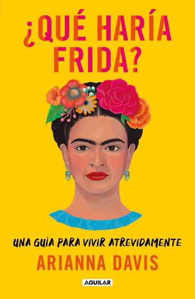 ¿Qué haría Frida?