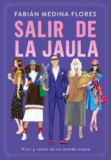 Salir de la jaula