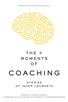 The 7 moments of coaching