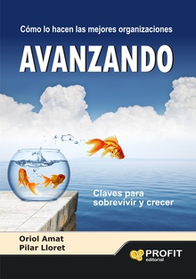 Avanzando