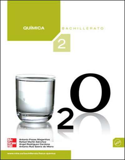 QUIMICA. 2 . BACHILLERATO