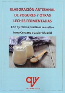 Elaboración artesanal de yogur y otras leches fermentadas