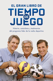 El gran libro de Tiempo de juego