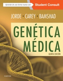 Genética médica 5ª ed