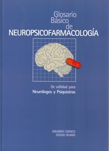 Glosario básico de neuropsicofarmacología
