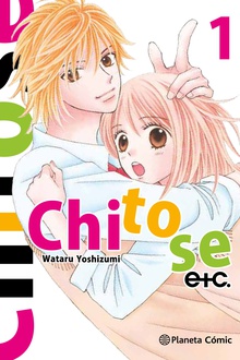 Chitose Etc nº 01/07