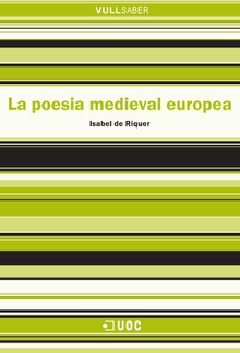 La poesia medieval europea
