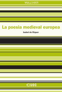 La poesia medieval europea