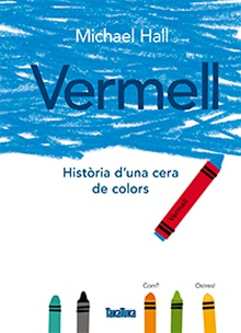 Vermell