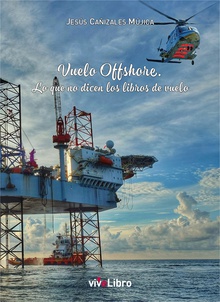 Vuelo Offshore