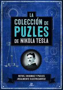 La Colección de Puzles de Nikola Tesla
