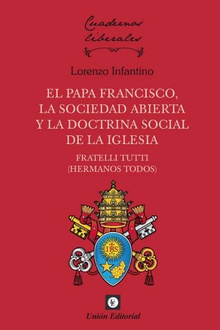 EL PAPA FRANCISCO