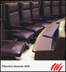 Eleccions generals 2008