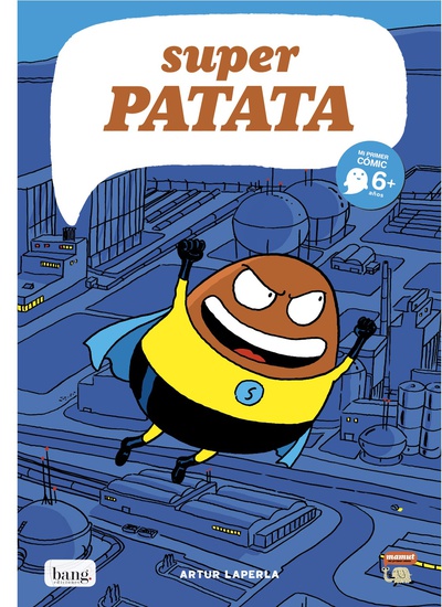 Superpatata